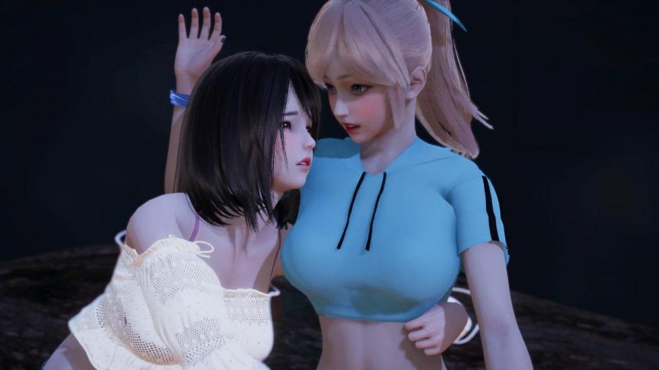 图片[1]-【SLG/安卓/官中】闪耀星路-v0.4.0-大千世界ACG