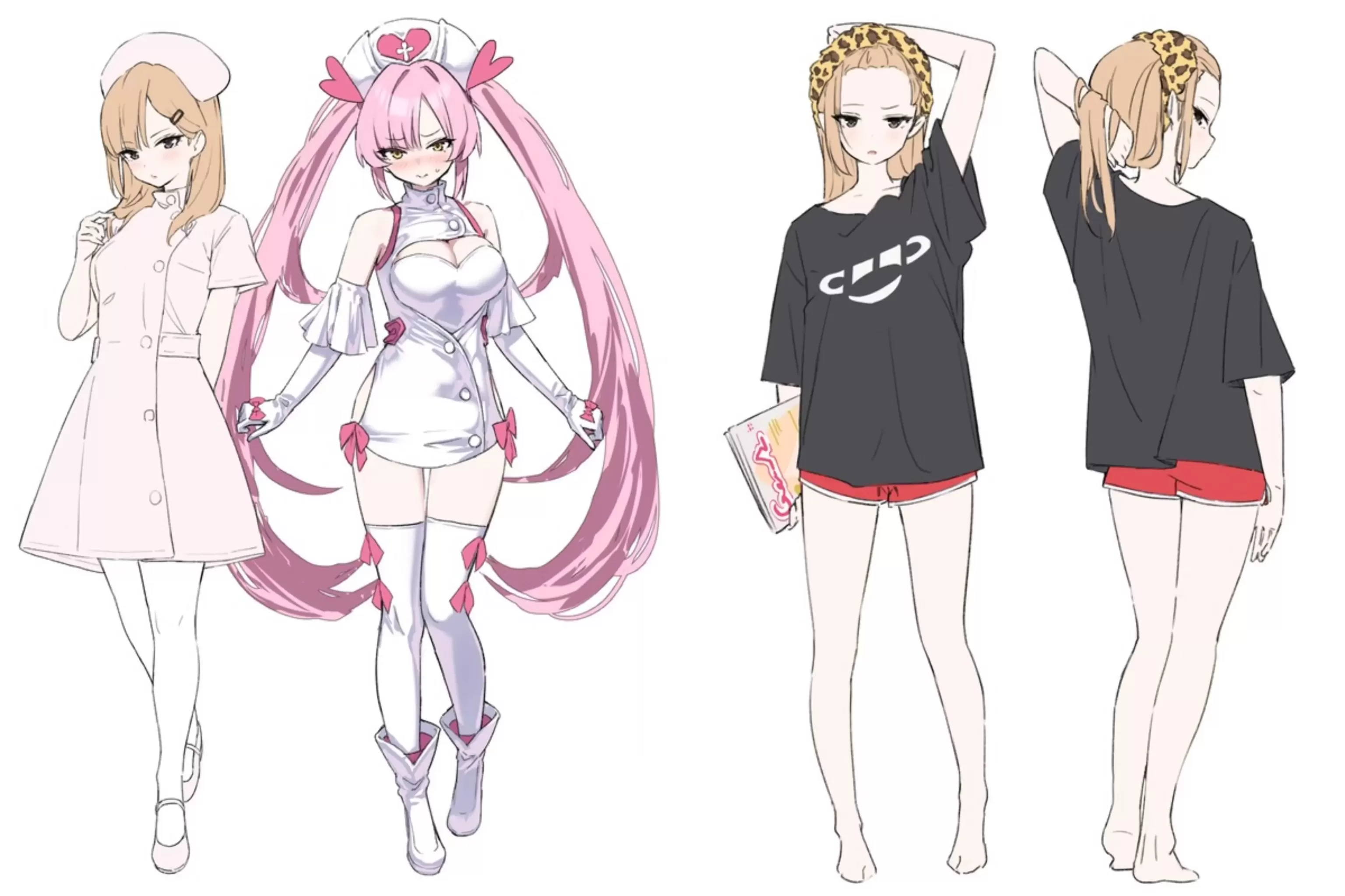 图片[6]-【RPG/机翻】光凛天使闪耀心【PC】【1.7G】-大千世界ACG