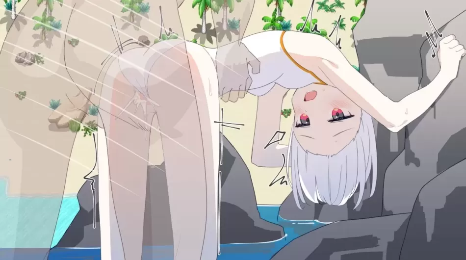 图片[7]-【RPG/汉化】姐妹罗盘 ～与妹妹们在无人岛上的甜蜜慢生活【安卓+PC】【900MB】-大千世界ACG