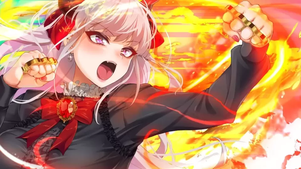 图片[3]-【RPG/中文】勃起勇者与哈尔法斯的恶魔【PC】【1.9G】-大千世界ACG