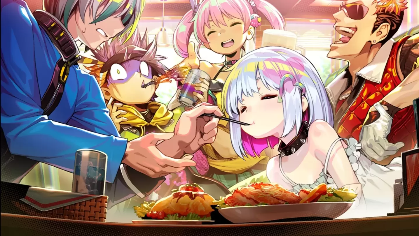 图片[9]-【SLG/中文】多娜多娜一起来干坏事吧V1.1.1+修改器+集成MOD【PC】【6.8G】-大千世界ACG