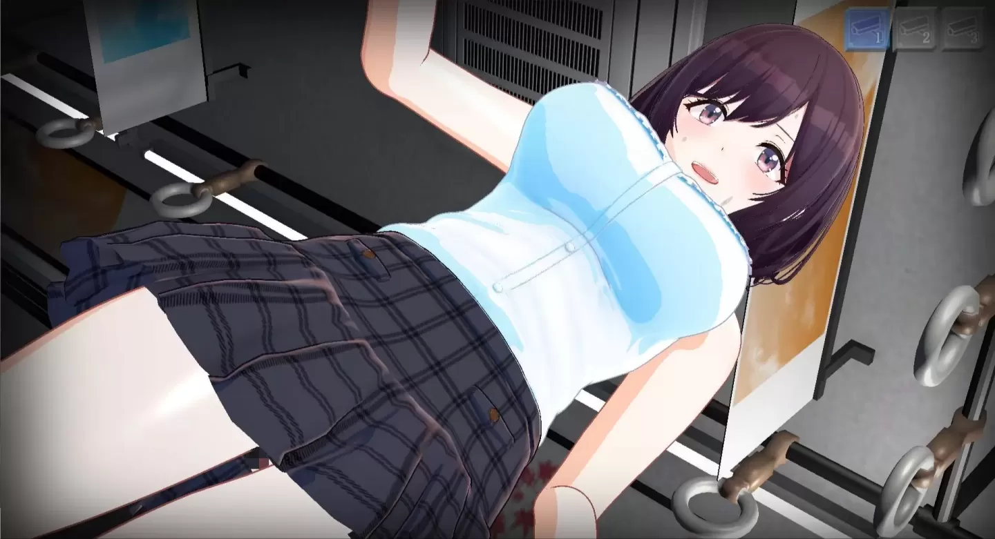 图片[5]-【SLG/中文/NTR】LOOKhac-观察黑客 v2.2【PC】【2.7G】-大千世界ACG