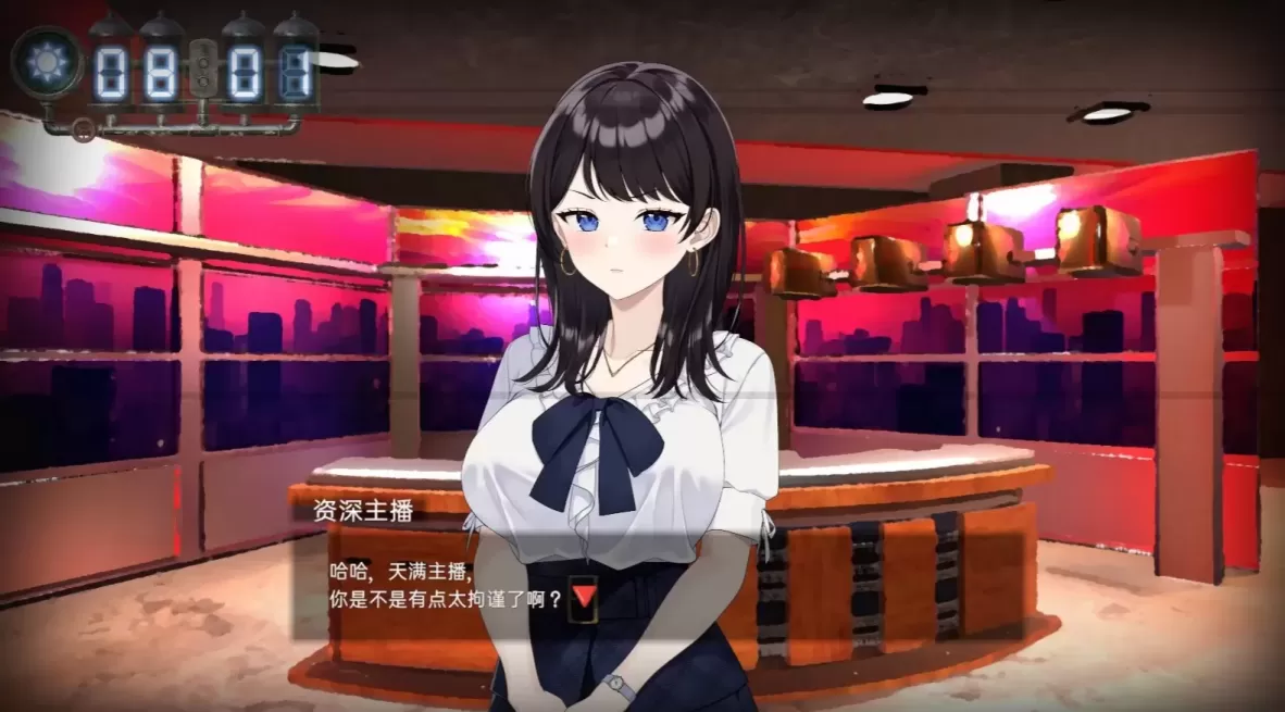 图片[3]-【SLG/中文/NTR】LOOKhac2+DLC【PC】【5.4G】-大千世界ACG