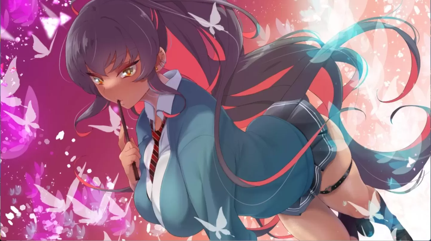 图片[6]-【RPG/中文/NTR】艾蜜莉的堕落轮回～魔法学院与永无止尽的一周 v1.24【PC】【1.8G】-大千世界ACG