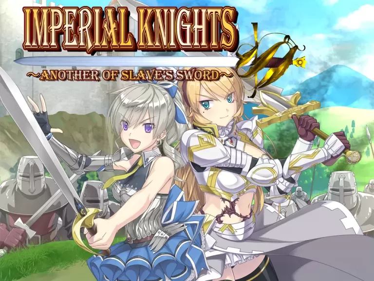 【RPG/机翻】帝国骑士 Imperial knights【PC】【6.9G】