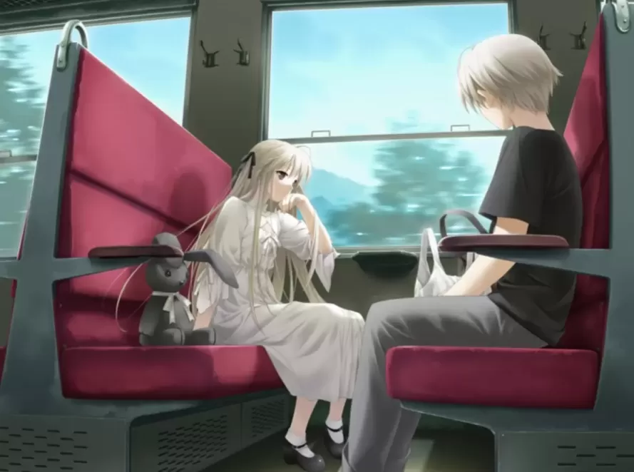 图片[2]-【ADV/中文】缘之空【PC】【2.1G】-大千世界ACG