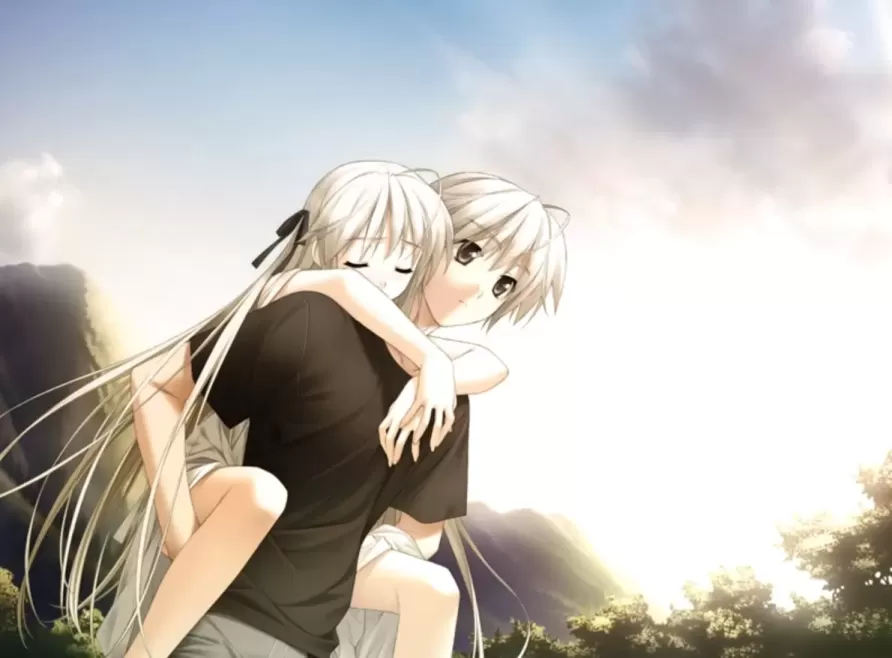 图片[5]-【ADV/中文】悠之空+两篇番外音声【PC】【2G】-大千世界ACG