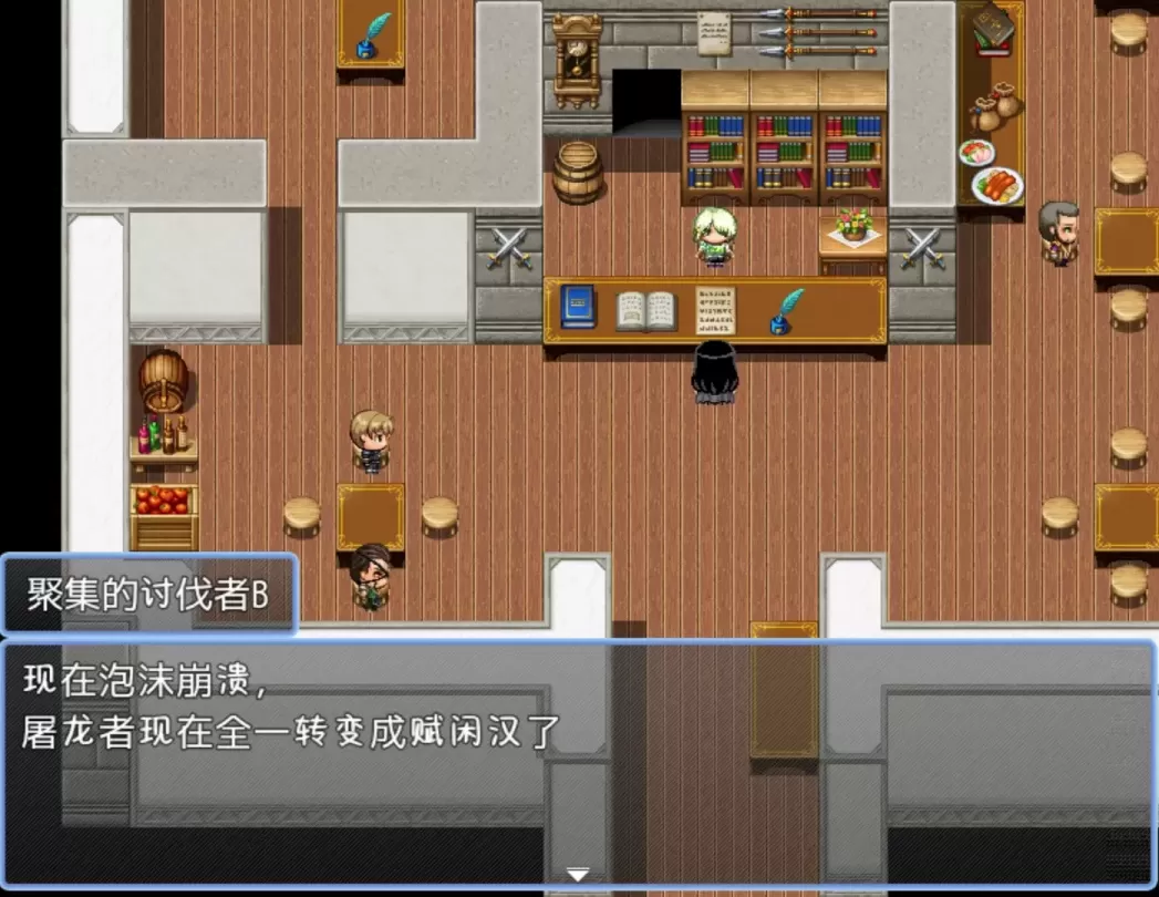 图片[4]-【RPG/中文】哥布林征服者【安卓+PC】【700MB】-大千世界ACG