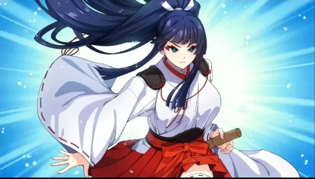 图片[5]-【RPG/机翻】达人退魔师才不会向触手妖魔屈服【PC】【4.8G】-大千世界ACG