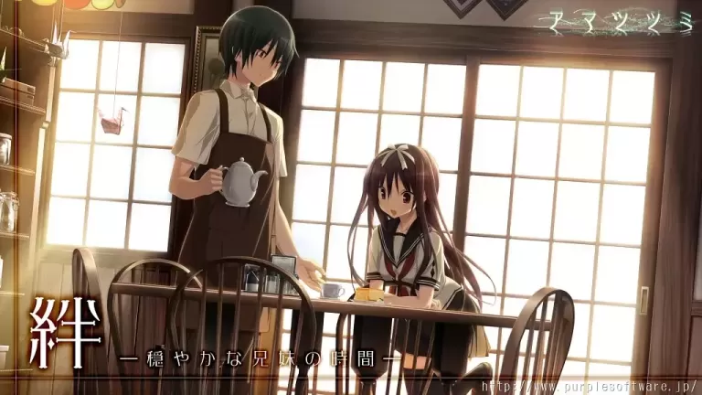 图片[4]-【ADV/汉化】天津罪【安卓+PC】【6.3G】-大千世界ACG