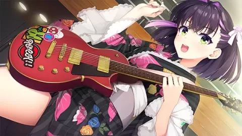 图片[9]-【ADV/汉化/柚子社】流光柠夏果酱【PC】【9.7G】-大千世界ACG