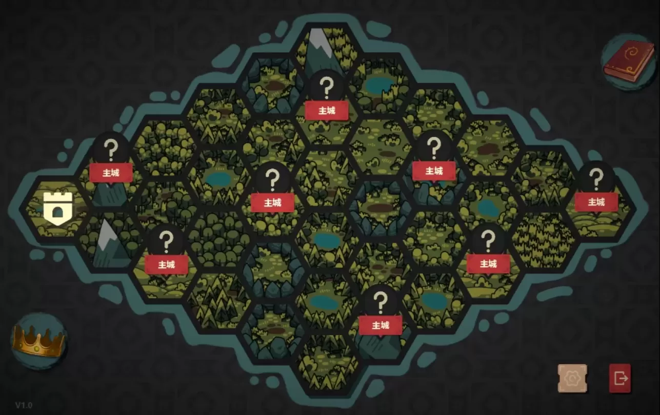 图片[4]-【SLG/中文】成为哥布林之王【PC】【500MB】-大千世界ACG