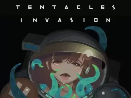 【ACT/中文】TENTACLES INVASION【PC】【100MB】