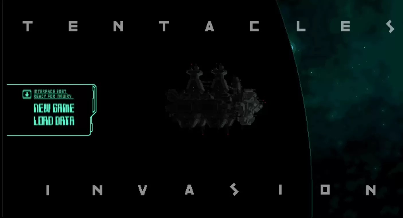 图片[1]-【ACT/中文】TENTACLES INVASION【PC】【100MB】-大千世界ACG