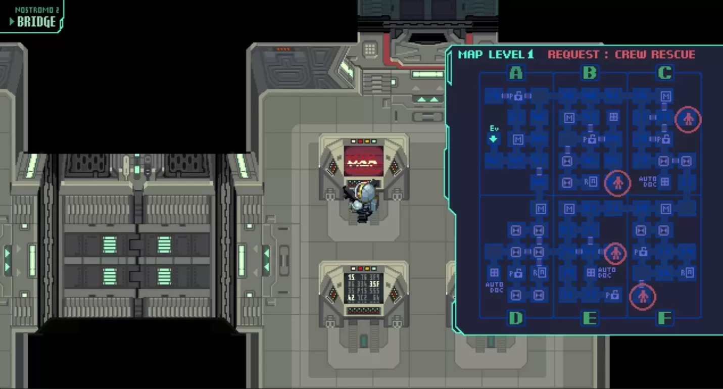 图片[4]-【ACT/中文】TENTACLES INVASION【PC】【100MB】-大千世界ACG