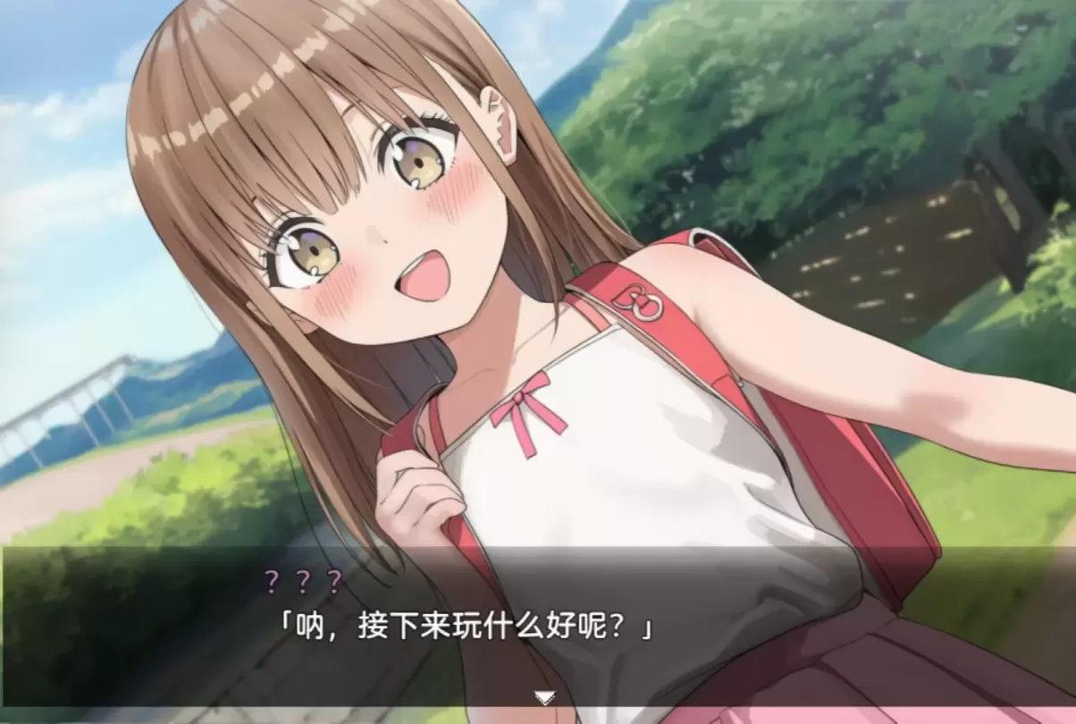 图片[2]-【SLG/汉化】常识改变匹配～只属于两人的特别规则 v1.03【安卓+PC】【1.2G】-大千世界ACG