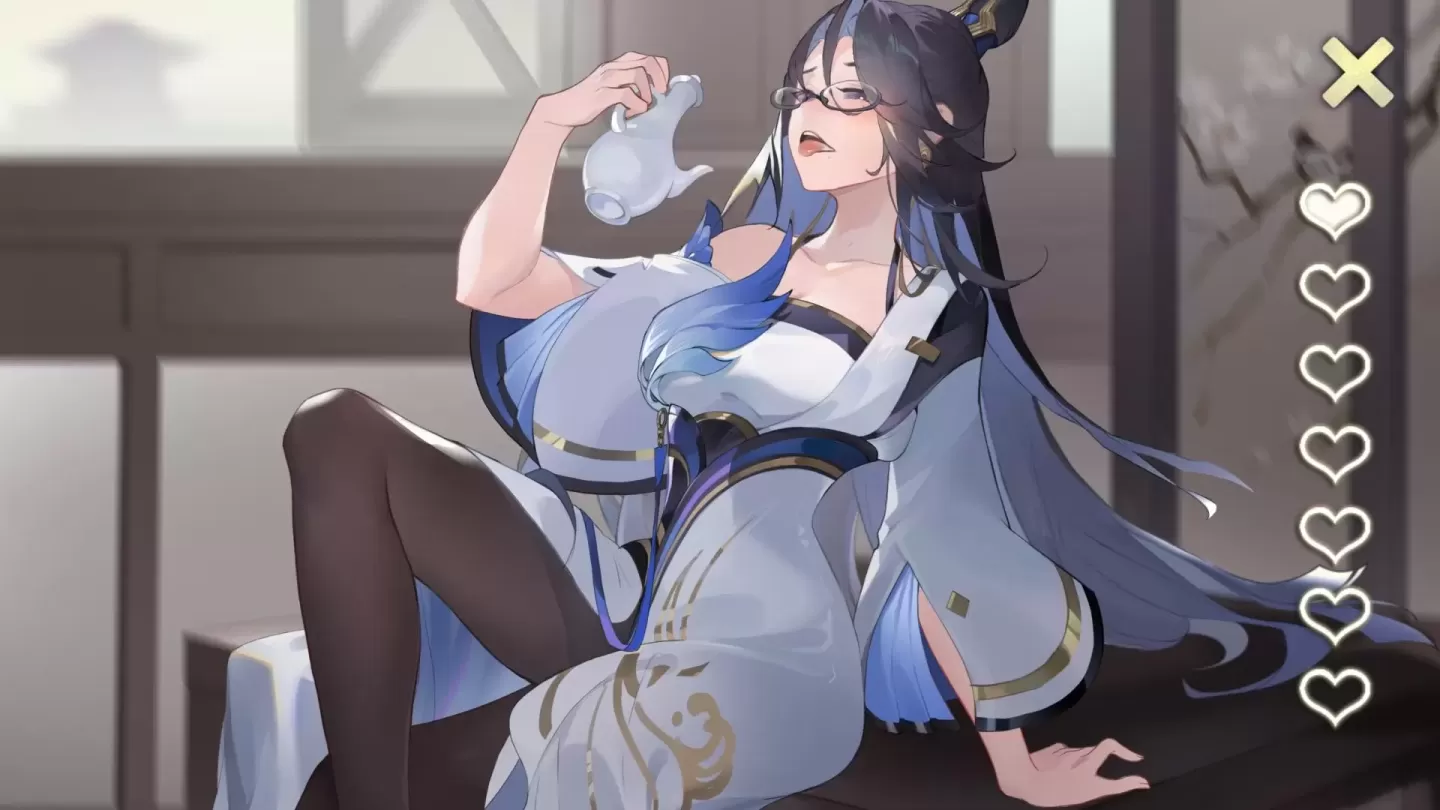 图片[9]-【SLG/中文】不双修就去世【PC】【2.1G】-大千世界ACG