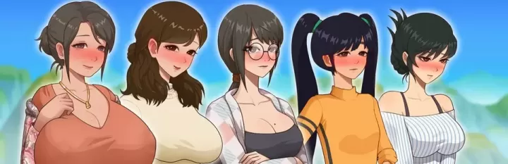 【SLG/中文】乡村狂想曲1.7.4【PC】【1.3G】