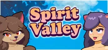 【RPG/中文】精灵谷 Spirit Valley v1.4.1【PC】【1.1G】