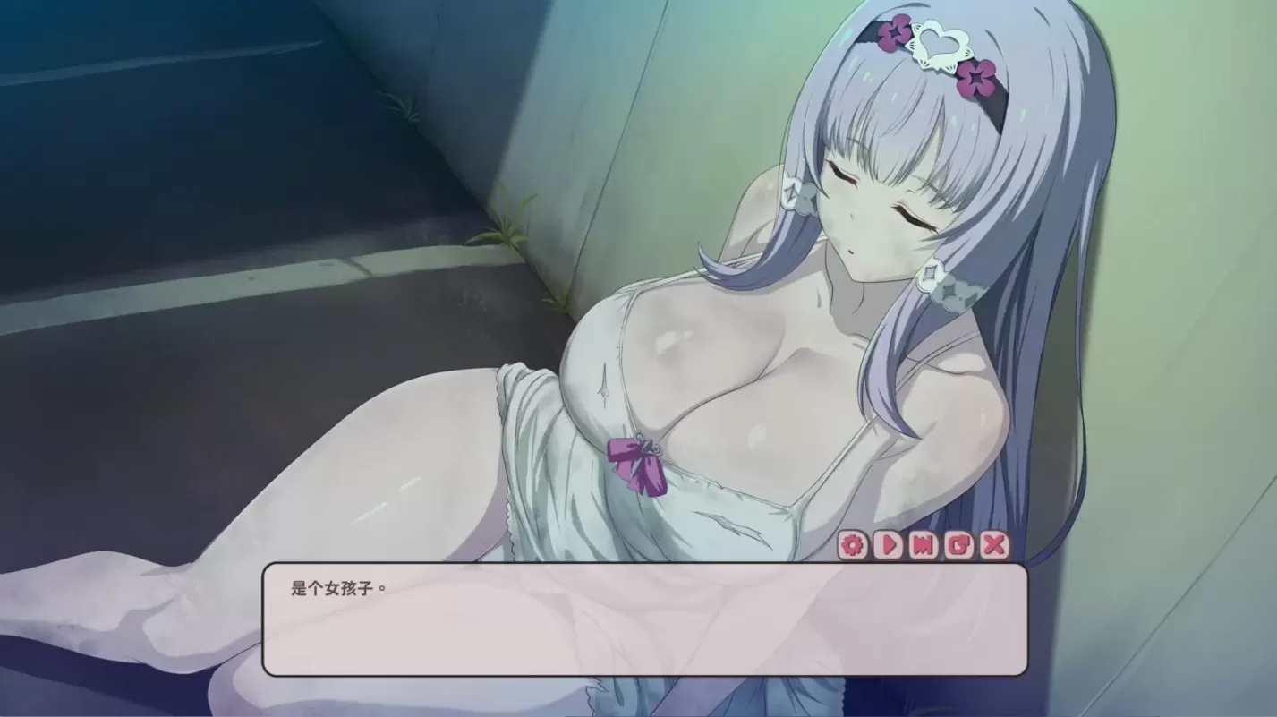 图片[2]-【SLG/中文】甜蜜魅魔之家 v1.0.4【PC】【2.2G】-大千世界ACG