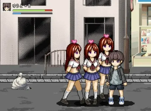 图片[6]-【ACT/AI汉化】正太控之战！～我的贞操正被觊觎～【PC】【1.7G】-大千世界ACG