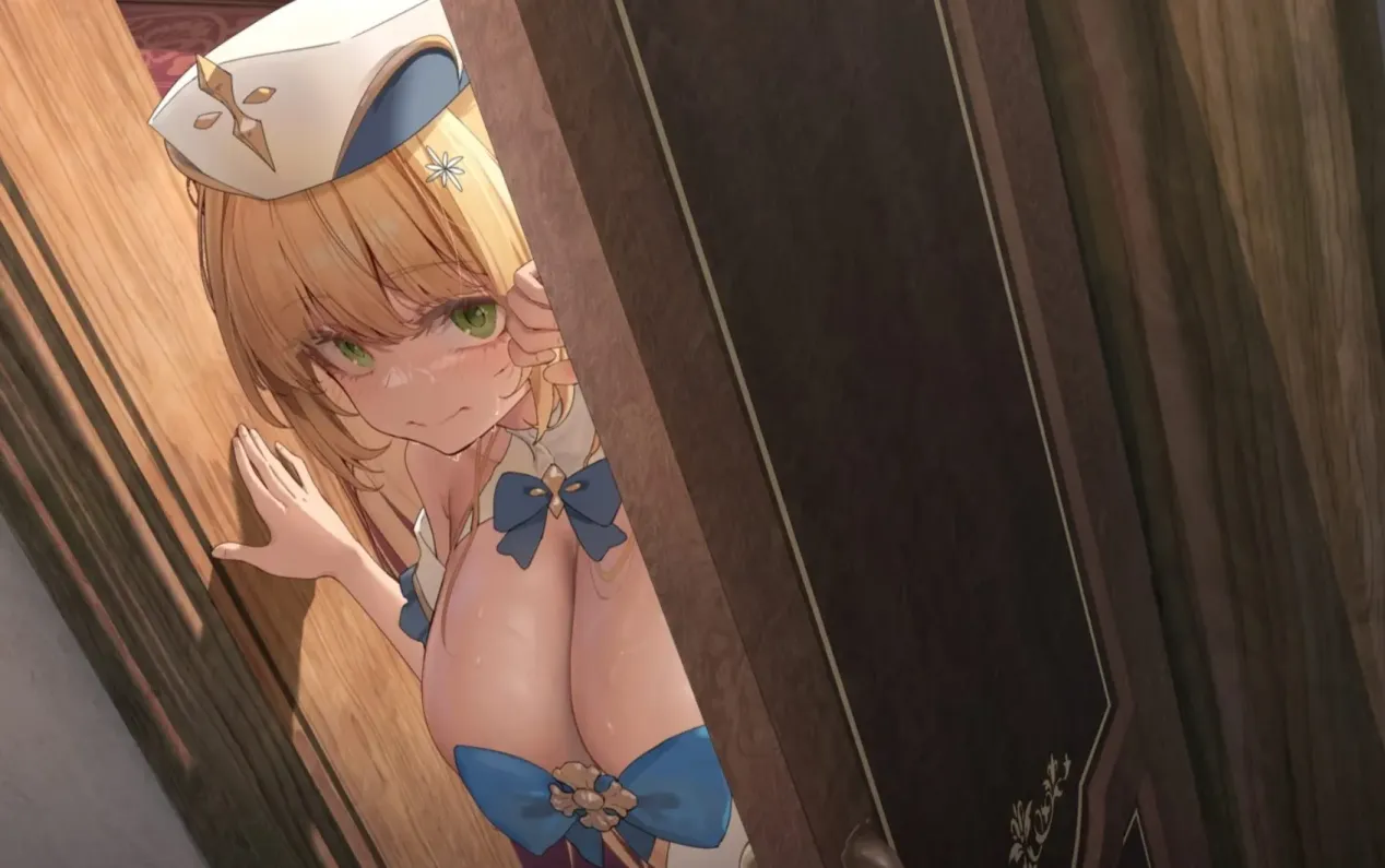 图片[7]-【RPG/中文】影色渐染~阿斯林顿的妹神官~ v1.0.2【PC】【3.6G】-大千世界ACG