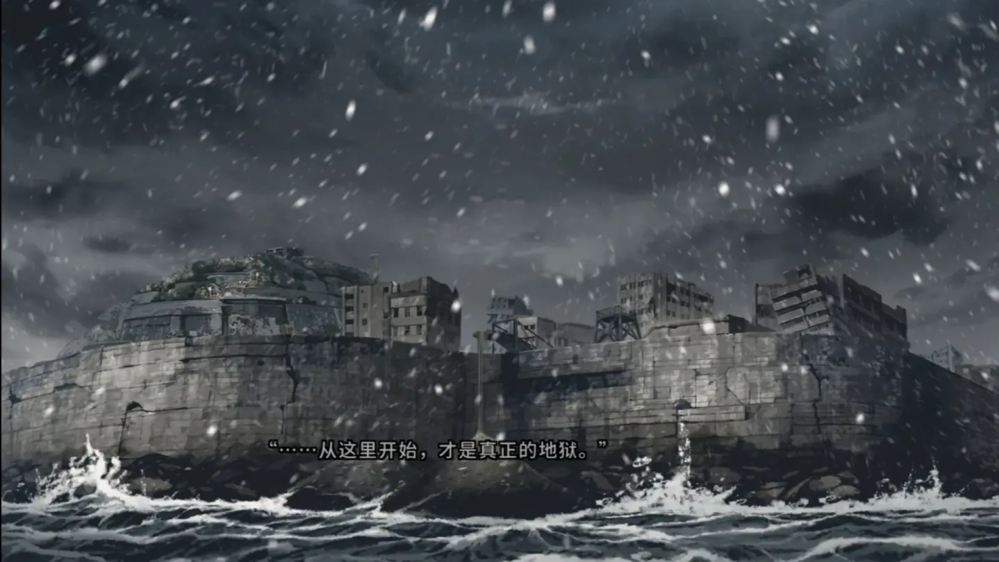 图片[4]-【ADV/中文】变态监狱 HENTAI PRISON【PC】【6.5G】-大千世界ACG