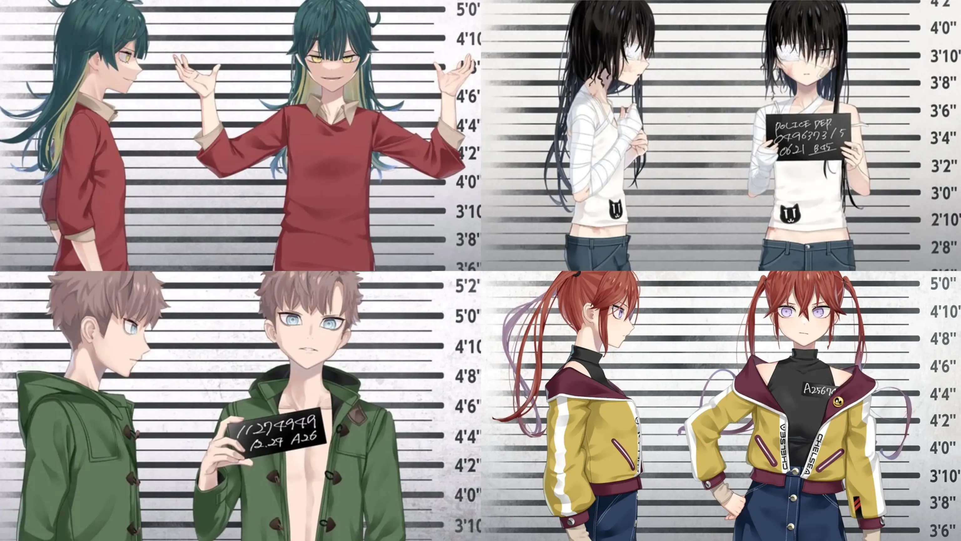 图片[7]-【ADV/中文】变态监狱 HENTAI PRISON【PC】【6.5G】-大千世界ACG