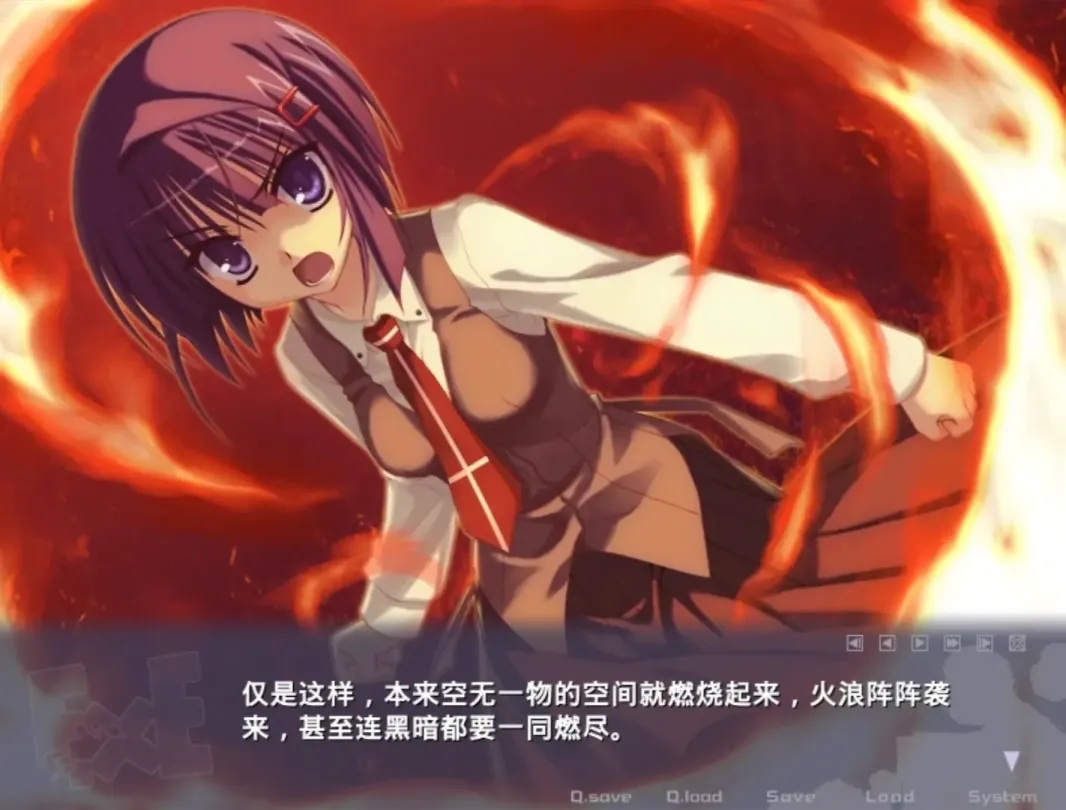 图片[7]-【ADV/汉化/柚子社】Empty × Embryo【安卓+PC】【3.3G】-大千世界ACG