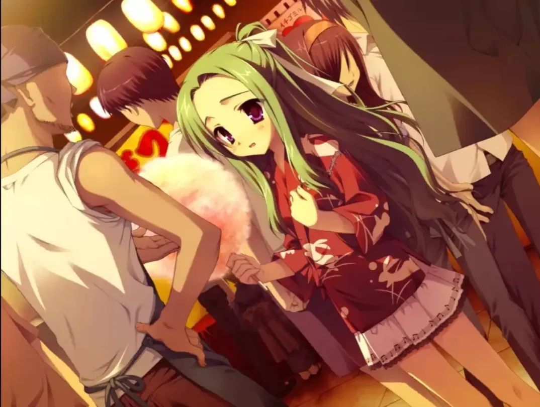 图片[6]-【ADV/汉化/柚子社】夏空彼方【安卓+PC】【1.7G】-大千世界ACG