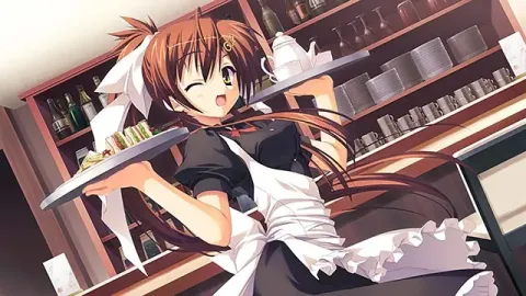 图片[7]-【ADV/汉化/柚子社】天神乱漫 LUCKY or UNLUCKY!?【安卓+PC】【3.9G】-大千世界ACG