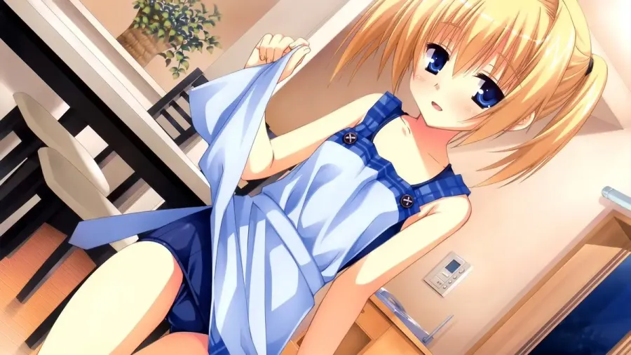 图片[6]-【ADV/汉化/柚子社】天神乱漫 LUCKY or UNLUCKY!?【安卓+PC】【3.9G】-大千世界ACG