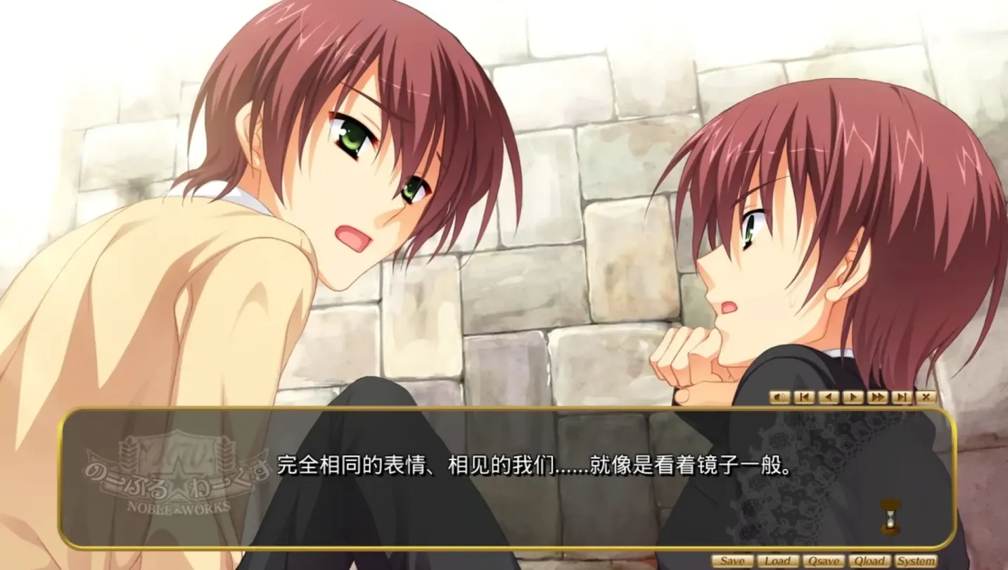 图片[2]-【ADV/汉化/柚子社】noble☆works【安卓+PC】【3.8G】-大千世界ACG