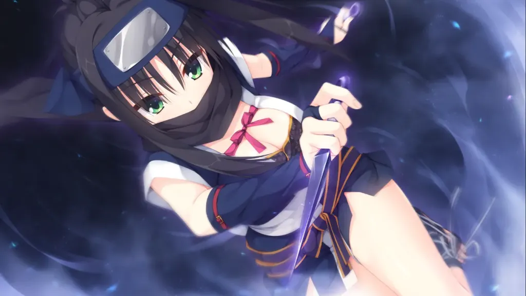 图片[7]-【ADV/中文/柚子社】千恋万花【安卓+PC】【11.9G】-大千世界ACG