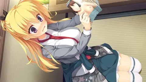 图片[8]-【ADV/中文/柚子社】千恋万花【安卓+PC】【11.9G】-大千世界ACG