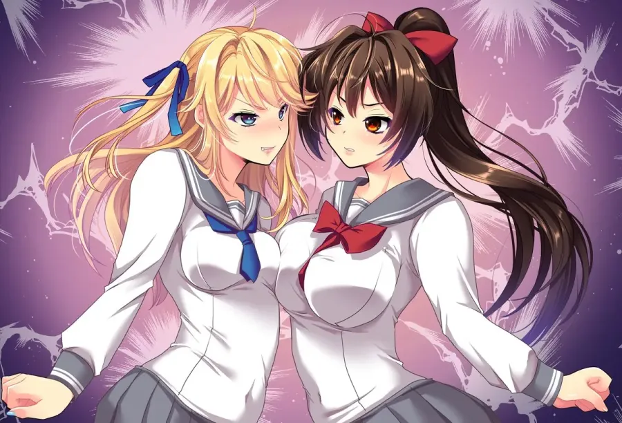 图片[5]-【RPG/中文/战斗H】闪光圣姬马尾天星【PC】【1.5G】-大千世界ACG