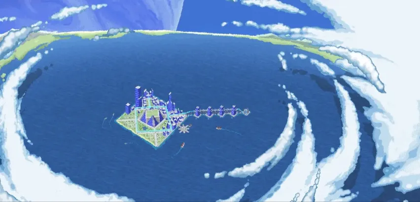 图片[4]-【ARPG/中文/非H】远星物语 v1.4.2-2【安卓+PC】【1G】-大千世界ACG