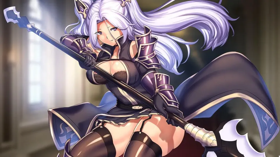 图片[4]-【RPG/汉化】冒险者与王室之血 【PC】【1.9G】-大千世界ACG