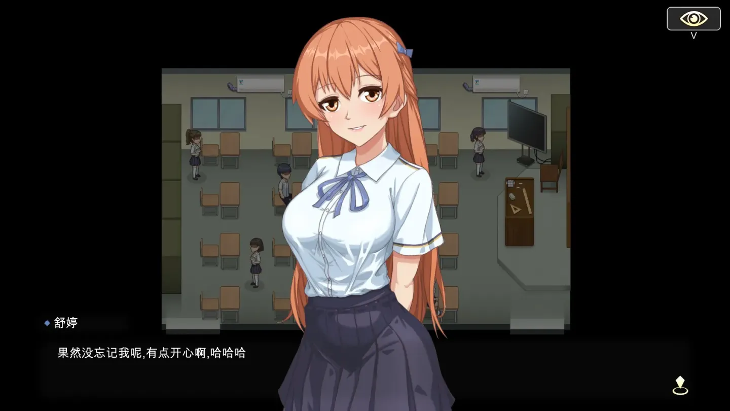 图片[2]-【SLG/中文】勾八狂想曲 v3.2【PC】【3.7G】-大千世界ACG