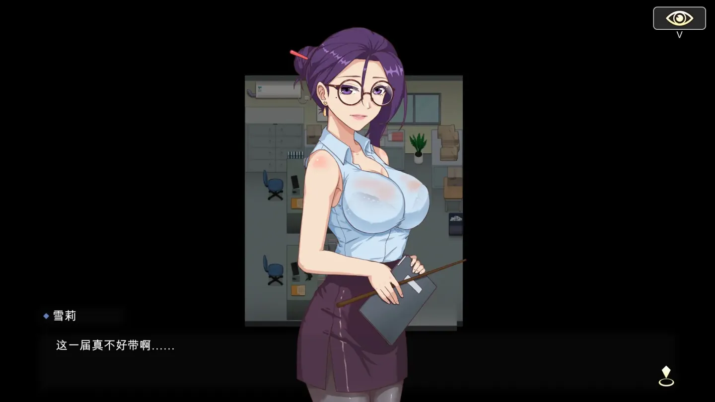 图片[3]-【SLG/中文】勾八狂想曲 v3.2【PC】【3.7G】-大千世界ACG