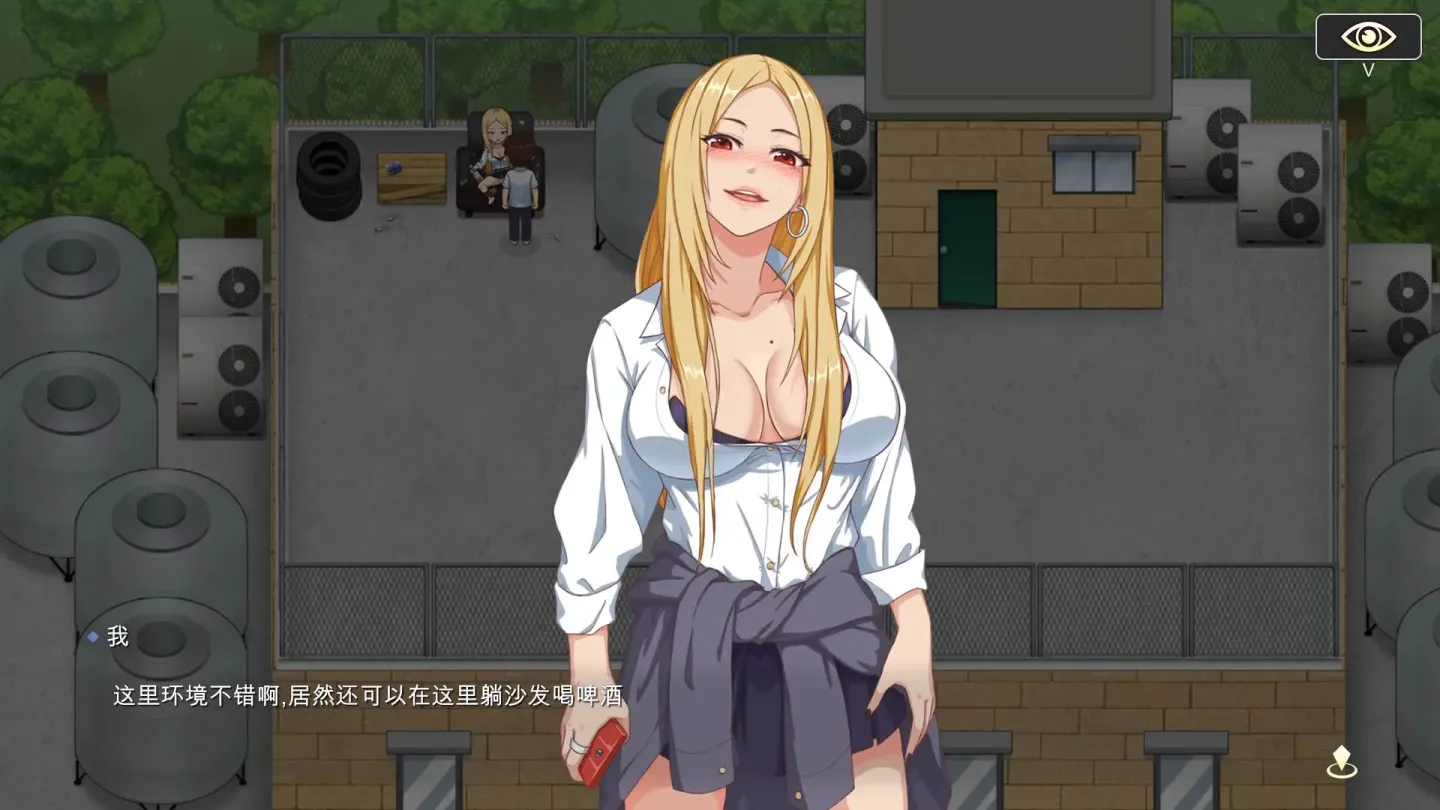 图片[5]-【SLG/中文】勾八狂想曲 v3.2【PC】【3.7G】-大千世界ACG