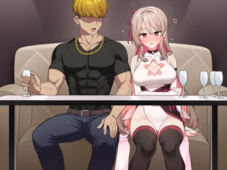 图片[5]-【RPG/官中】求订阅!魔法少女莱万提亚频道【PC】【1.5G】-大千世界ACG