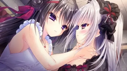 图片[7]-【ADV/汉化】真爱的百合被染成红色【安卓+PC】【3.8G】-大千世界ACG