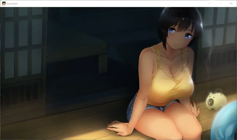 图片[8]-【SLG/中文】SUMMER~乡间性活 v2.22【安卓生肉+PC】【2.4G】-大千世界ACG