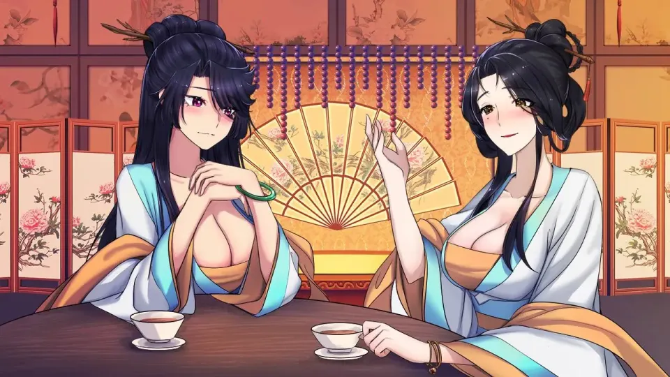 图片[6]-【RPG/中文】绯月仙行录V0.628【安卓+PC】【3.1G】-大千世界ACG