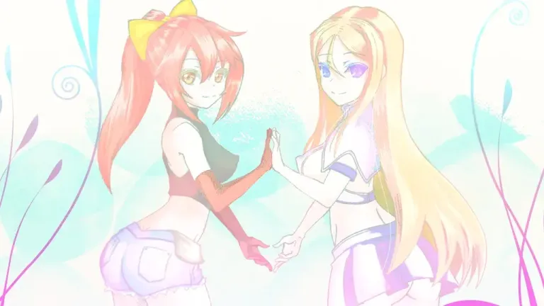 图片[6]-【RPG/汉化/NTR】莉娜丽雅的冒险之旅~女孩们的救赎【安卓+PC】【1.3G】-大千世界ACG