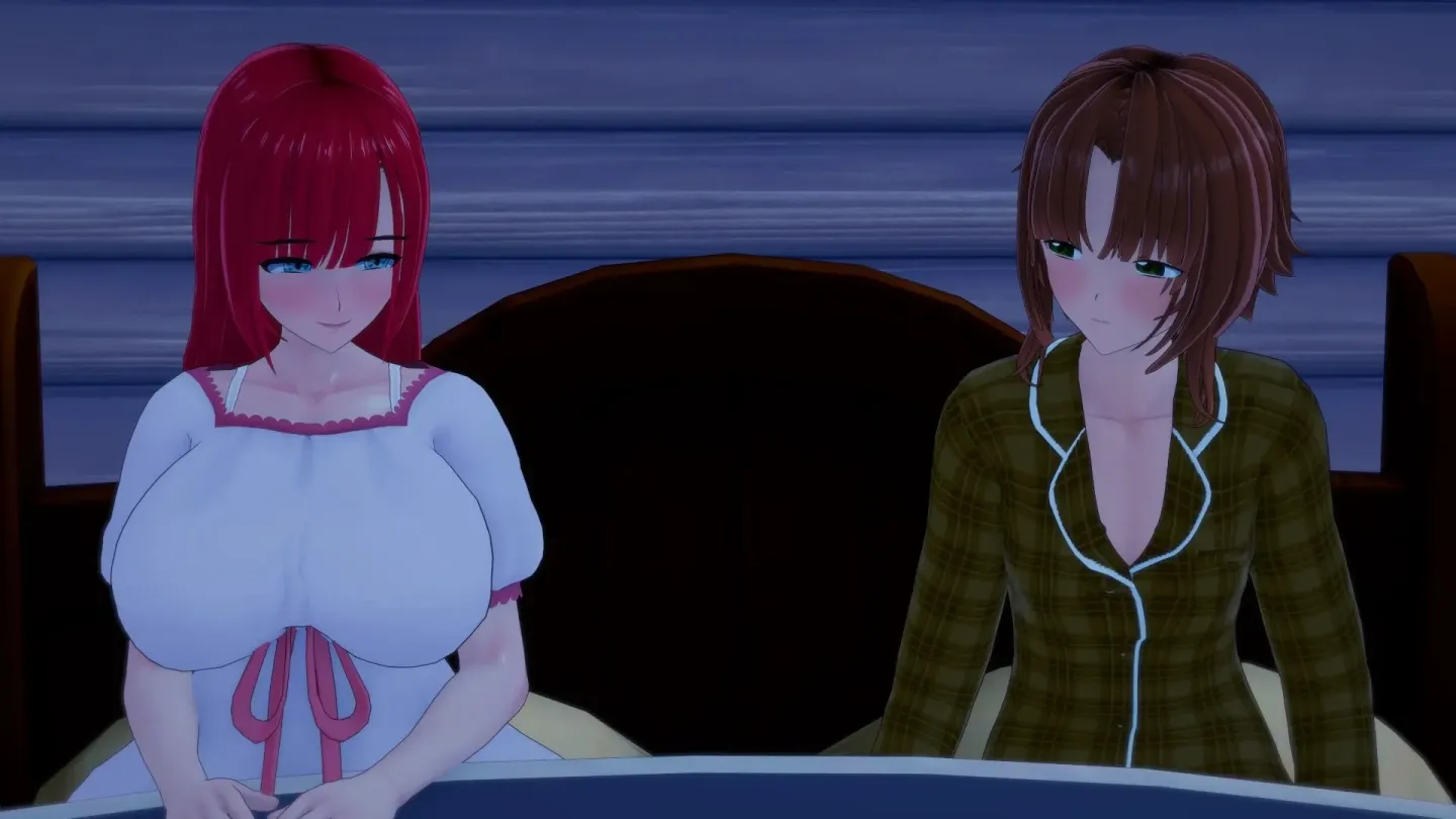 图片[4]-【SLG/中文/NTR】胜利后的生活V0.10【安卓+PC】【1.3G】-大千世界ACG