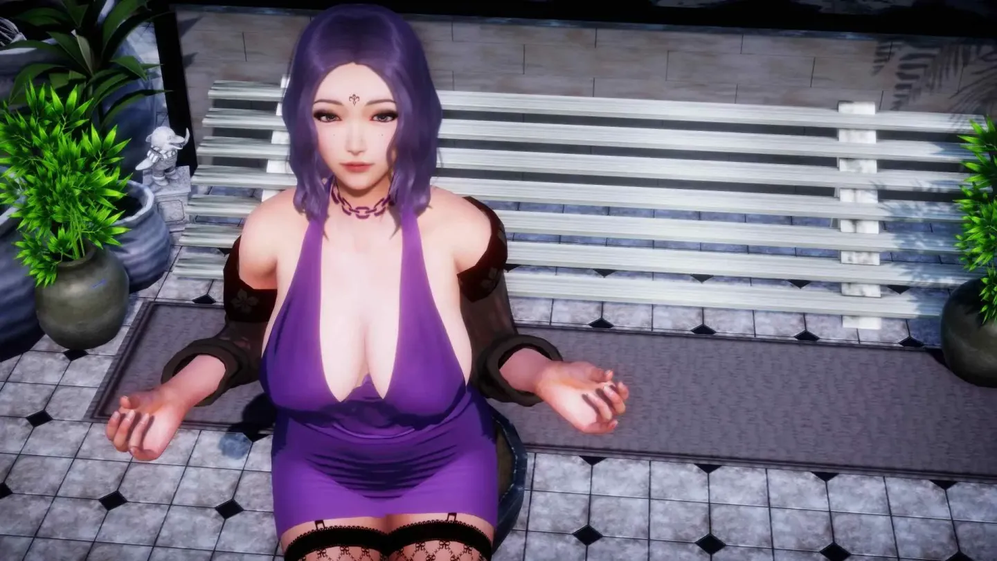 图片[6]-【SLG/中文】美德 V17【安卓】【1.9G】-大千世界ACG