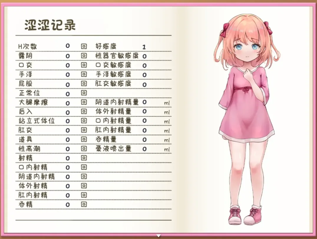 图片[5]-【SLG/汉化】甜蜜恋妹生活 ～恋人是哥哥～【安卓+PC】【600MB】-大千世界ACG