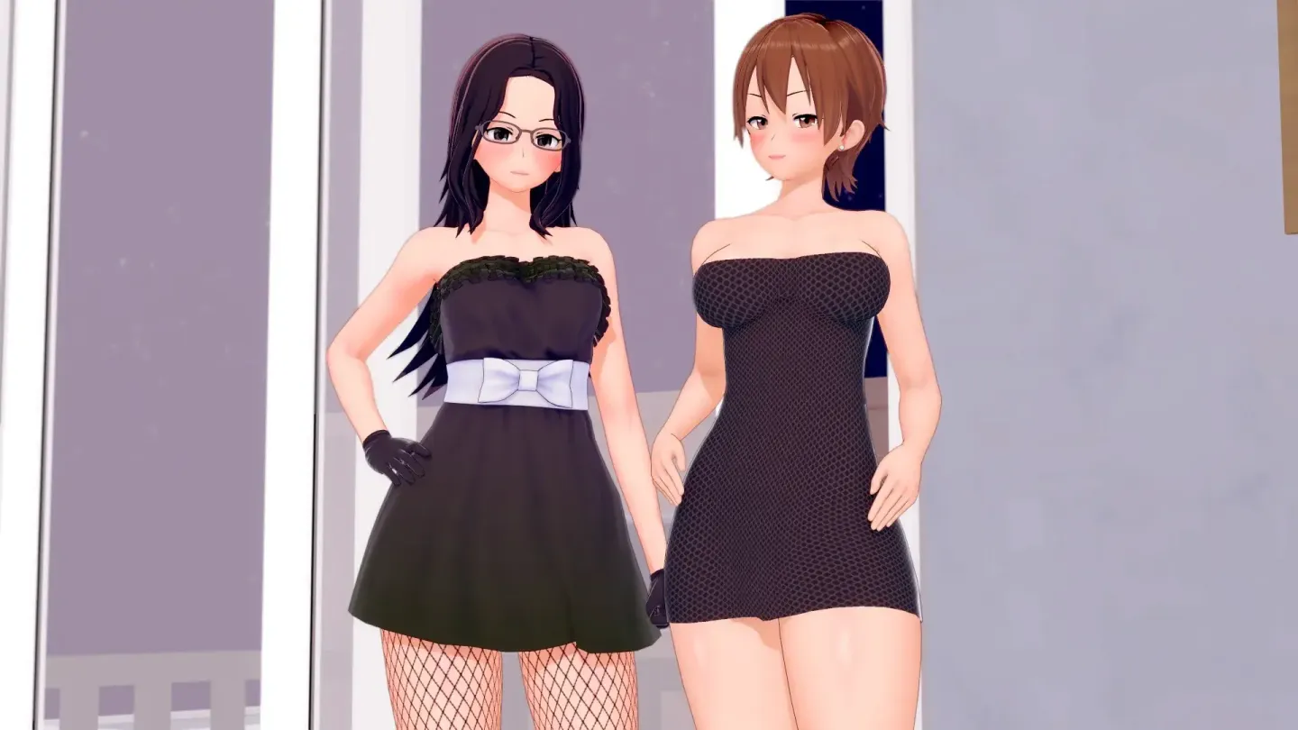 图片[7]-【SLG/汉化】家庭教师V0.18【安卓】【1.9G】-大千世界ACG